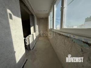 1-к квартира, вторичка, 32м2, 8/9 этаж