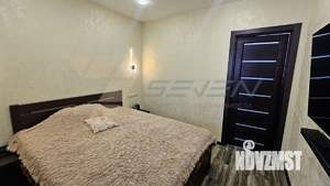 3-к квартира, сданный дом, 84м2, 9/11 этаж
