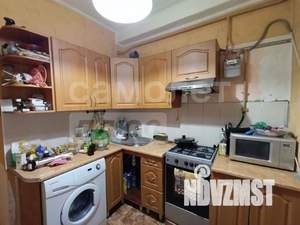 2-к квартира, вторичка, 44м2, 1/5 этаж