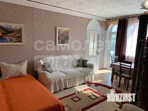 1-к квартира, вторичка, 54м2, 2/3 этаж