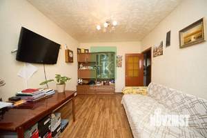 2-к квартира, вторичка, 46м2, 5/5 этаж