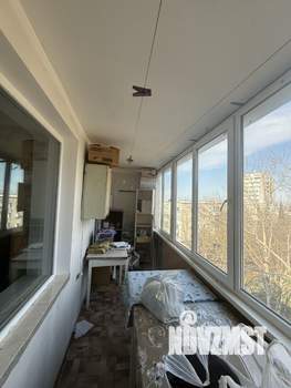 2-к квартира, вторичка, 43м2, 5/5 этаж