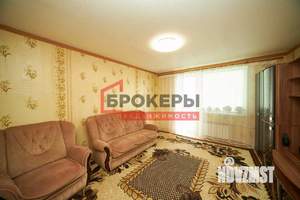 3-к квартира, вторичка, 70м2, 5/5 этаж