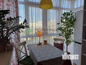 1-к квартира, вторичка, 36м2, 3/5 этаж