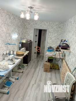 3-к квартира, вторичка, 56м2, 1/4 этаж
