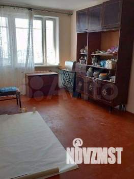 2-к квартира, вторичка, 45м2, 5/5 этаж