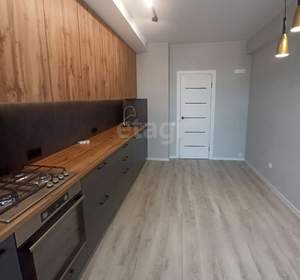 1-к квартира, вторичка, 45м2, 7/9 этаж