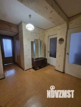 3-к квартира, вторичка, 70м2, 2/5 этаж