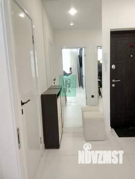 1-к квартира, вторичка, 37м2, 3/10 этаж