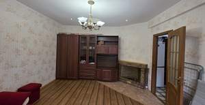 1-к квартира, вторичка, 31м2, 1/2 этаж