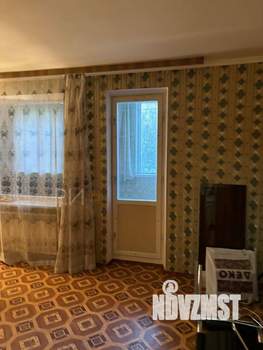 4-к квартира, вторичка, 91м2, 1/9 этаж