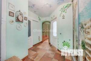 1-к квартира, вторичка, 46м2, 6/16 этаж