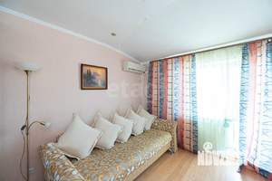 2-к квартира, вторичка, 33м2, 3/3 этаж