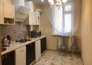 1-к квартира, вторичка, 34м2, 3/11 этаж