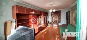 3-к квартира, вторичка, 67м2, 4/5 этаж