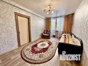 2-к квартира, вторичка, 47м2, 2/5 этаж