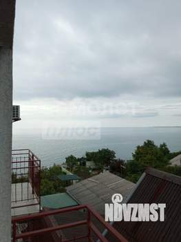 1-к квартира, вторичка, 20м2, 3/3 этаж