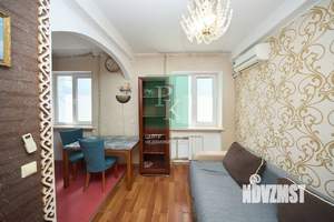 2-к квартира, вторичка, 42м2, 4/5 этаж