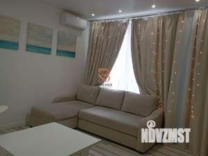 1-к квартира, вторичка, 33м2, 6/10 этаж