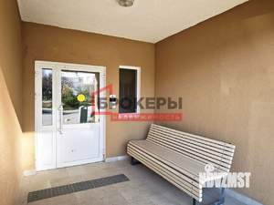 1-к квартира, вторичка, 36м2, 6/10 этаж