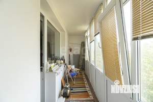 1-к квартира, вторичка, 34м2, 3/5 этаж