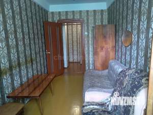 3-к квартира, вторичка, 57м2, 2/5 этаж