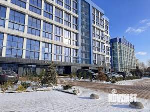 Студия квартира, вторичка, 29м2, 3/10 этаж