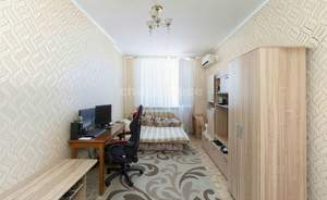 1-к квартира, вторичка, 34м2, 3/6 этаж