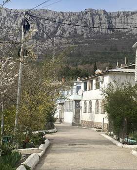 2-к квартира, вторичка, 44м2, 2/2 этаж