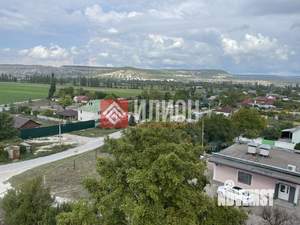 1-к квартира, вторичка, 32м2, 5/5 этаж