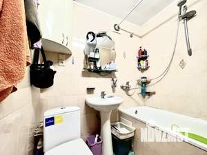 1-к квартира, вторичка, 29м2, 4/5 этаж