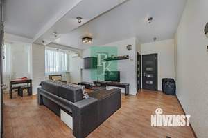 2-к квартира, вторичка, 55м2, 3/5 этаж