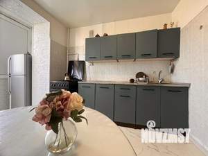 2-к квартира, вторичка, 60м2, 4/5 этаж