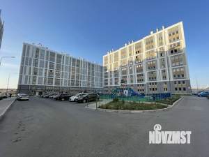 2-к квартира, вторичка, 65м2, 4/10 этаж