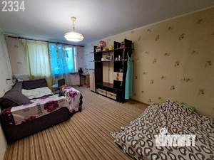 2-к квартира, вторичка, 56м2, 5/5 этаж