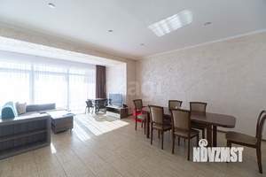 3-к квартира, вторичка, 144м2, 6/9 этаж