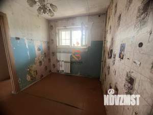 1-к квартира, вторичка, 31м2, 5/9 этаж