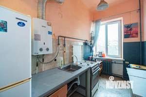 2-к квартира, вторичка, 50м2, 2/2 этаж