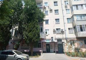 2-к квартира, вторичка, 42м2, 4/5 этаж
