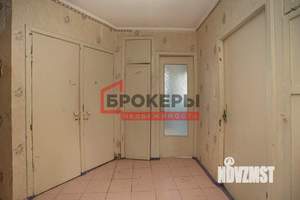 2-к квартира, вторичка, 52м2, 5/5 этаж