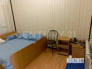 2-к квартира, вторичка, 38м2, 1/1 этаж