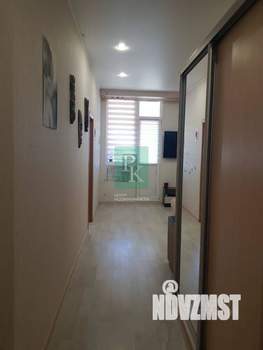 1-к квартира, вторичка, 40м2, 3/3 этаж