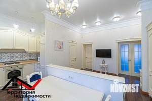 3-к квартира, вторичка, 69м2, 3/3 этаж