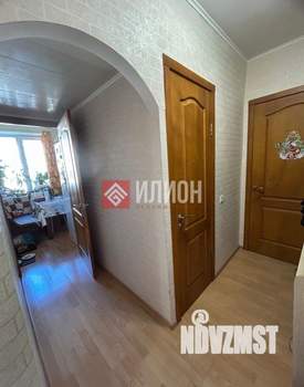 2-к квартира, вторичка, 46м2, 3/5 этаж