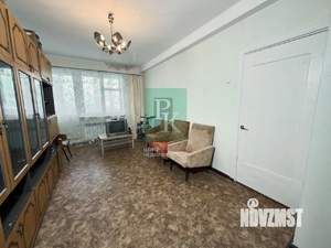 2-к квартира, вторичка, 45м2, 4/5 этаж