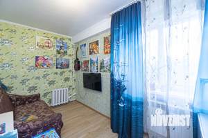 2-к квартира, вторичка, 44м2, 1/5 этаж