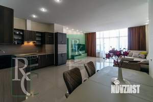 3-к квартира, вторичка, 159м2, 4/9 этаж