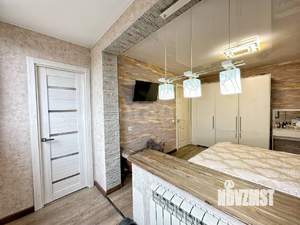 4-к квартира, вторичка, 76м2, 1/10 этаж