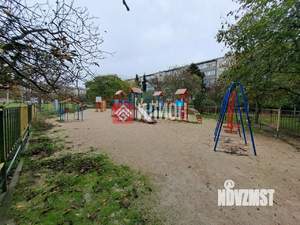 1-к квартира, вторичка, 31м2, 2/5 этаж