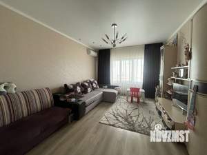 2-к квартира, вторичка, 66м2, 8/9 этаж